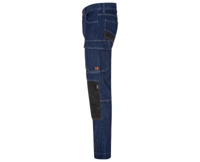 Bennon ICARUS Jeans blue