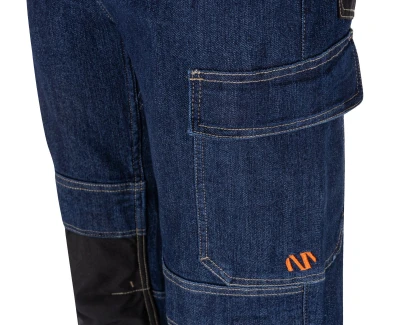 Bennon ICARUS Jeans blue