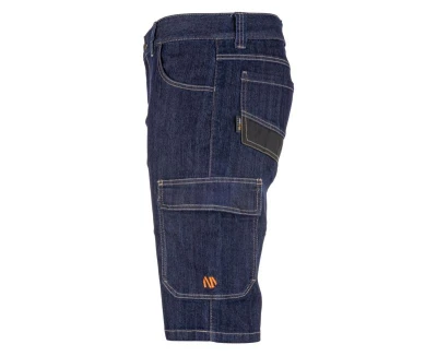 Bennon ICARUS Shorts blue
