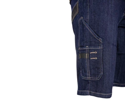 Bennon ICARUS Shorts blue