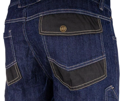 Bennon ICARUS Shorts blue
