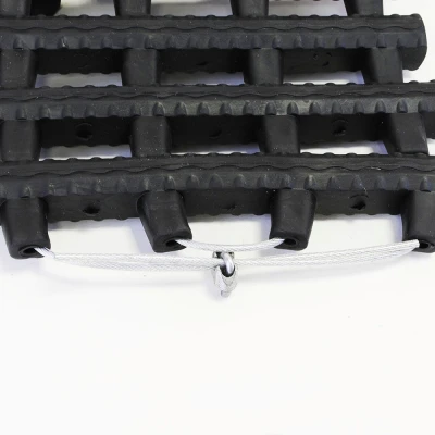 ICE SPIKES Vyprošťovací podložka rolovací