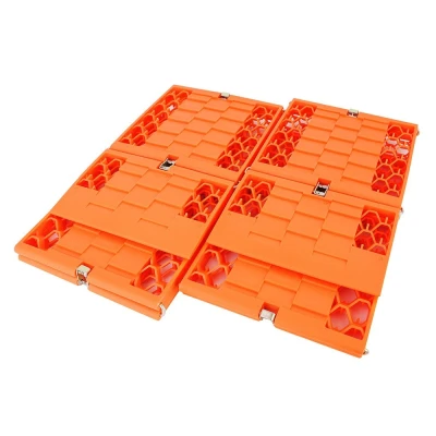 ICE SPIKES Vyprošťovací podložka skládací