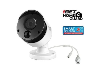 iGET HOMEGUARD HGNVK930CAM - venkovní FullHD kamera s PoE k setu HOMEGUARD HGNVK85304 iGET HOMEGUARD HGNVK930CAM - venkovní FullHD kamera s PoE k setu HOMEGUARD HGNVK85304
