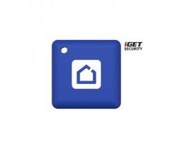 iGET SECURITY EP22 - RFID klíč pro alarm iGET SECURITY M5 iGET SECURITY EP22 - RFID klíč pro alarm iGET SECURITY M5
