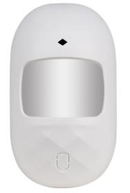 iGET SECURITY P1v2 - Bezdrátový PIR snímač pohybu,detekce pomocí infračerveného záření, úhel záběru 60°/110°,pro M2B/M3B iGET SECURITY P1v2 - Bezdrátový PIR snímač pohybu,detekce pomocí infračerveného záření, úhel záběru 60°/110°,pro M2B/M3B