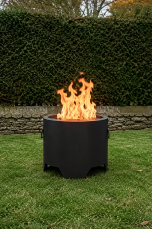 IGNIRA Universální bezkouřové ohniště PIT-035