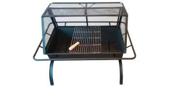 IGNIRA Velké kryté ohniště PIT-016 - 93 cm