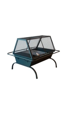 IGNIRA Velké kryté ohniště PIT-016 - 93 cm