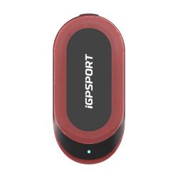 IGPSPORT Blikačka zadní s radarem SR mini IGPSPORT Blikačka zadní s radarem SR mini