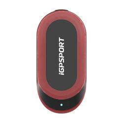IGPSPORT Blikačka zadná s radarom SR mini
