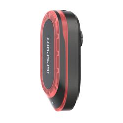 IGPSPORT Blikačka zadná s radarom SR mini