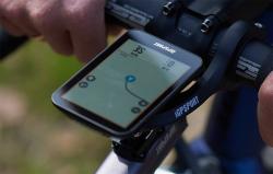 Igpsport Cyklistický počítač iGS800