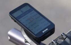 Igpsport Cyklistický počítač iGS800