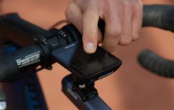 Igpsport Cyklistický počítač iGS800