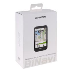 IGPSPORT Cyklopočítač BINAVI