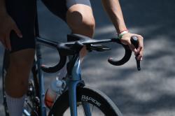 IGPSPORT Cyklopočítač BSC100 Max