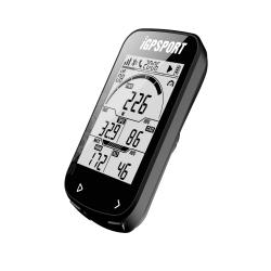 IGPSPORT Navigace BSC100S