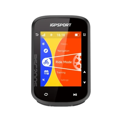 IGPSPORT Cyklopočítač BSC200S