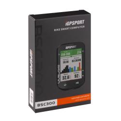 IGPSPORT Navigace BSC300