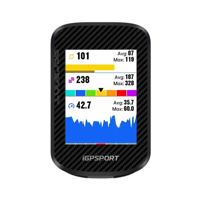 IGPSPORT Cyklopočítač BSC300T