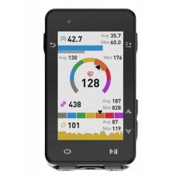 IGPSPORT Navigace iGS630S