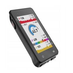 IGPSPORT Navigace iGS630S