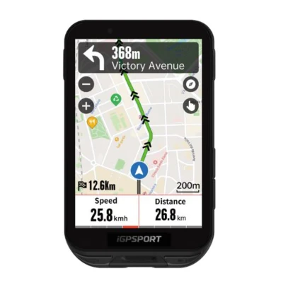 IGPSPORT Navigace iGS800 IGPSPORT Navigace iGS800