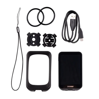 IGPSPORT Navigace iGS800