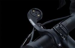 Igpsport Držák cyklistického počítače, přední M80