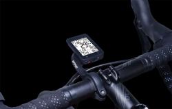 Igpsport Držák cyklistického počítače, přední M80