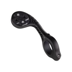 IGPSPORT Držák M80, předsazený, černý