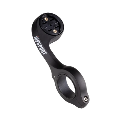 IGPSPORT Držák M80, předsazený, černý