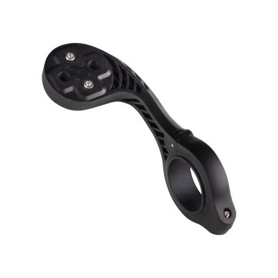 IGPSPORT Držák M80, předsazený, černý