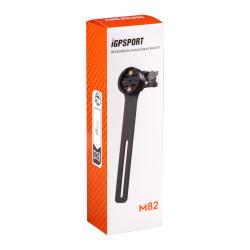 IGPSPORT Držák M82, pro integrovaná řídítka