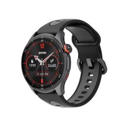 IGPSPORT Hodinky LW10, Dark Black IGPSPORT Hodinky LW10, Dark Black