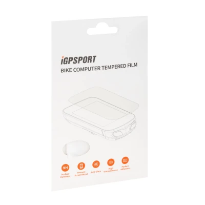iGPSport Sklo ochranné pro BSC300