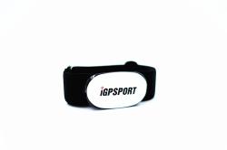 IGPSPORT Snímač srdcového tepu HR40