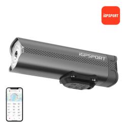 Igpsport Svetlo na bicykel, predné VS800 smart