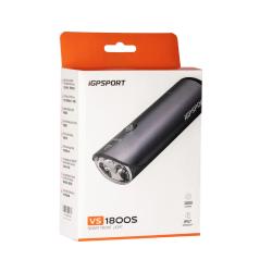 IGPSPORT Svetlo predné VS1800S