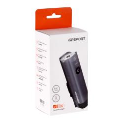 IGPSPORT Světlo přední VS800