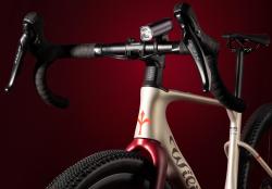 IGPSPORT Světlo přední VS800