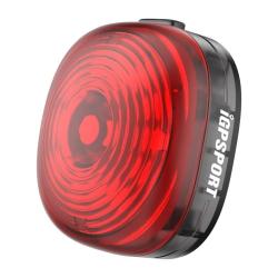Igpsport Zadní světlo na kolo TL30 smart