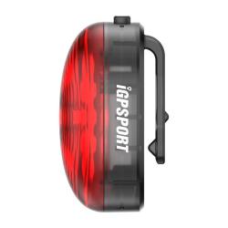 Igpsport Zadní světlo na kolo TL30 smart