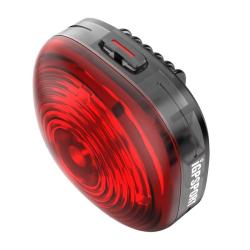 Igpsport Zadní světlo na kolo TL30 smart