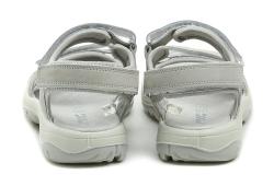 IMAC I2535e21 šedé dámské sandály