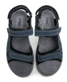 IMAC I2535e72 modré dámské sandály