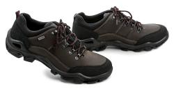 IMAC I3119-41-PZ24 hnedé pánske poltopánky