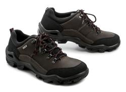 IMAC I3119-41-PZ24 hnedé pánske poltopánky