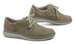 IMAC I3244-31 khaki pánské polobotky